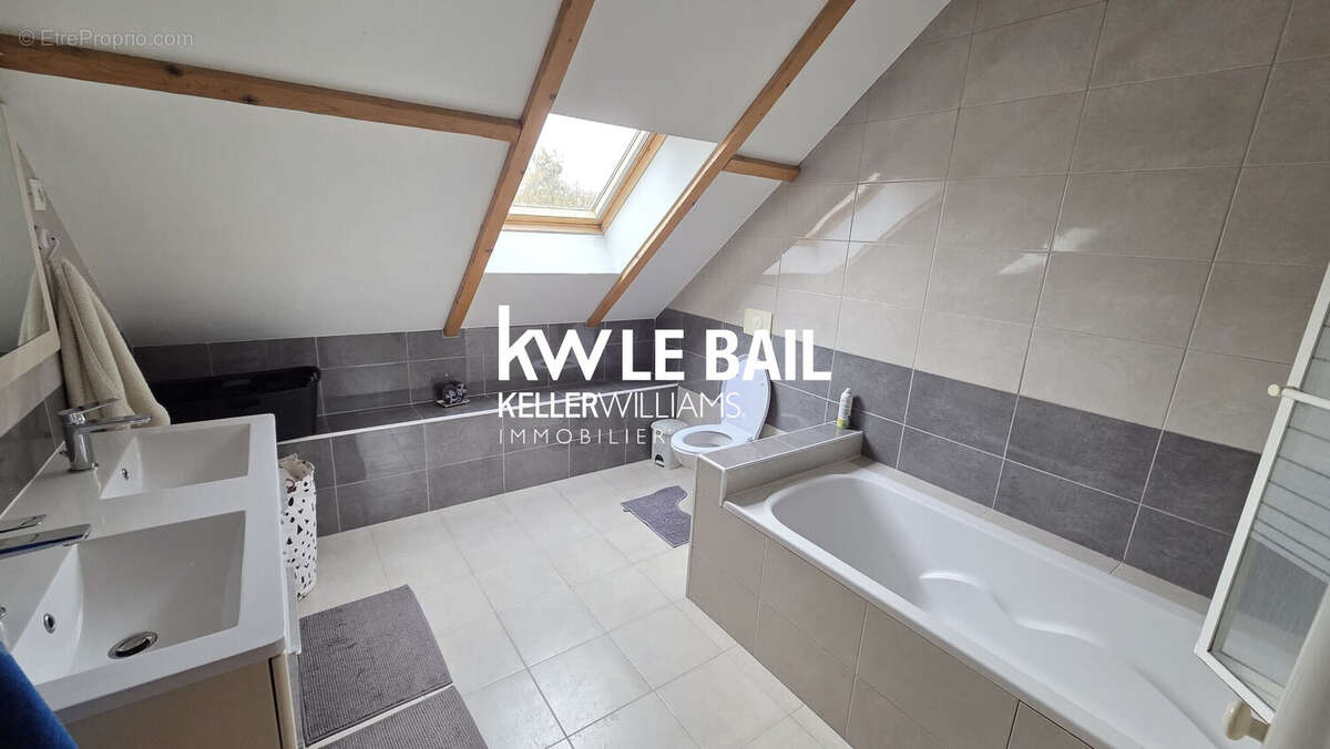 Maison 129 m² à Auvers-Sur-Oise  - photo 8