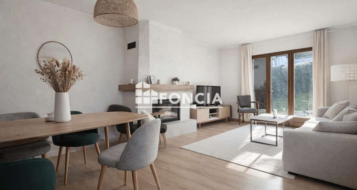 Maison à MURIANETTE