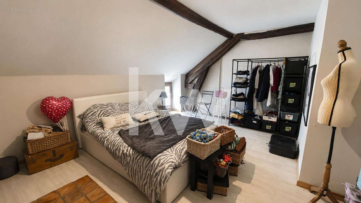 Maison à BONCE