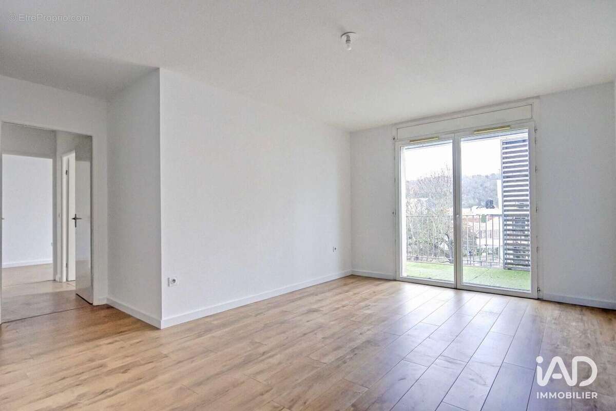 Photo 2 - Appartement à FLOIRAC
