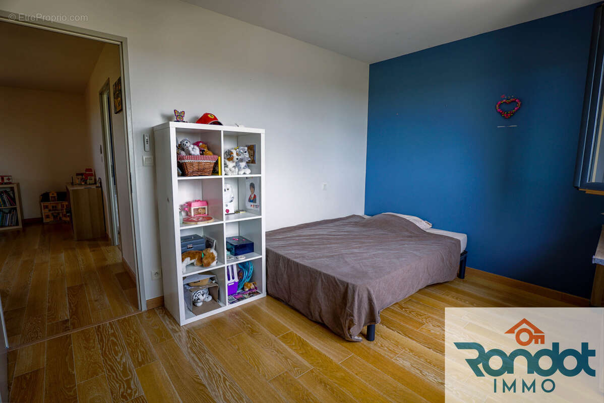Maison 170m2 / 6 pieces / 4 chambres / terrain 800m2 - photo 11