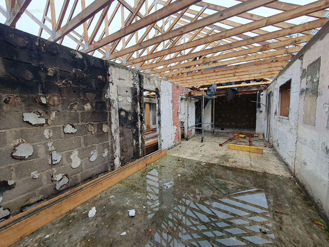 Maison à ALAINCOURT