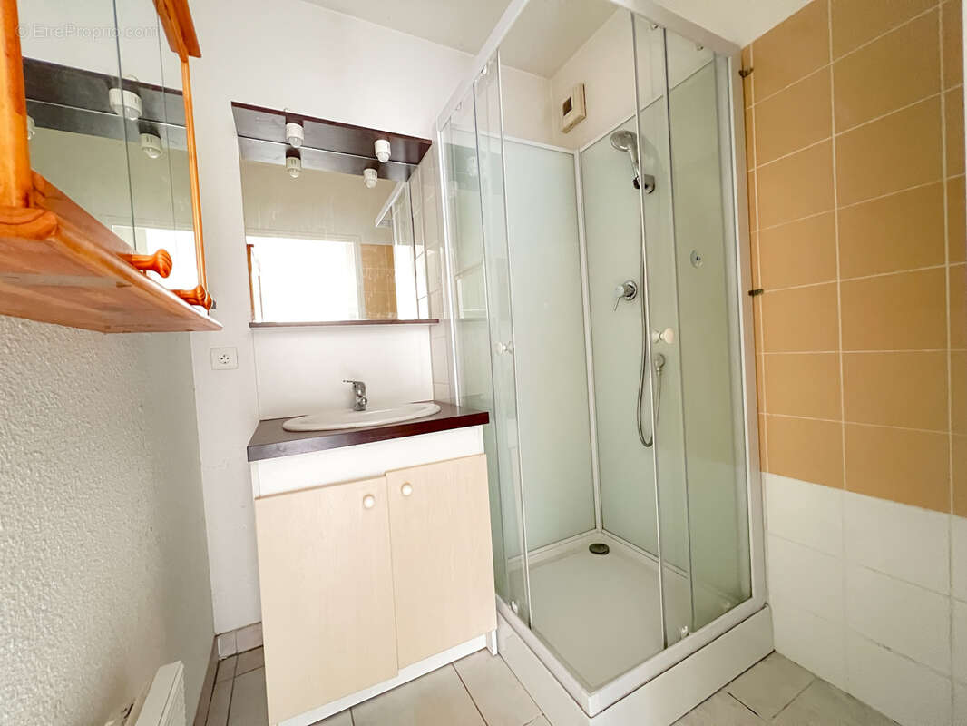 Appartement à LIT-ET-MIXE