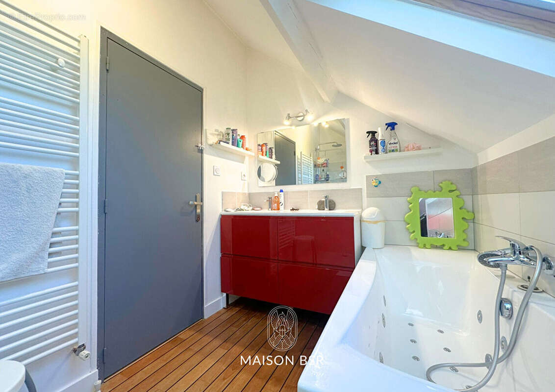 Maison à NANTES