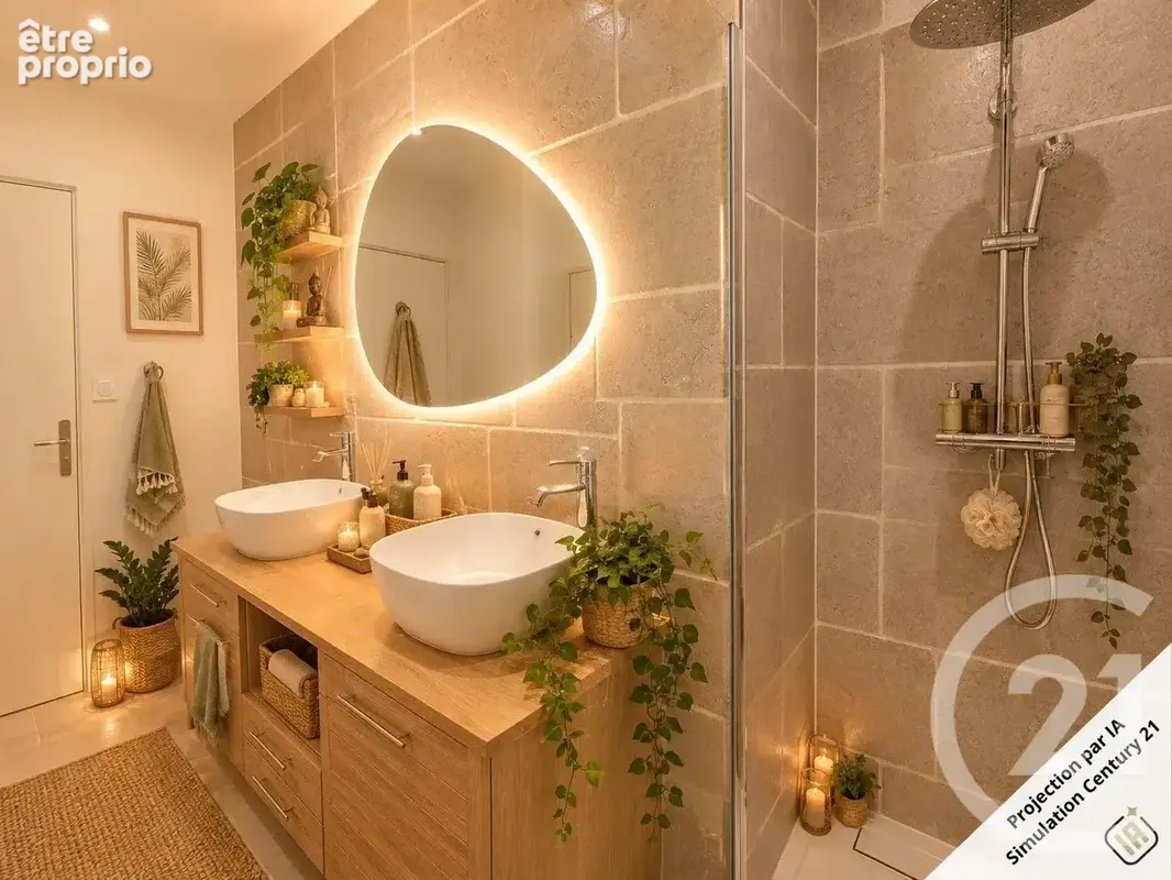 Maison 4 pièces 105 m² à vendre à Montesquieu-Volvestre (31310) - photo 26
