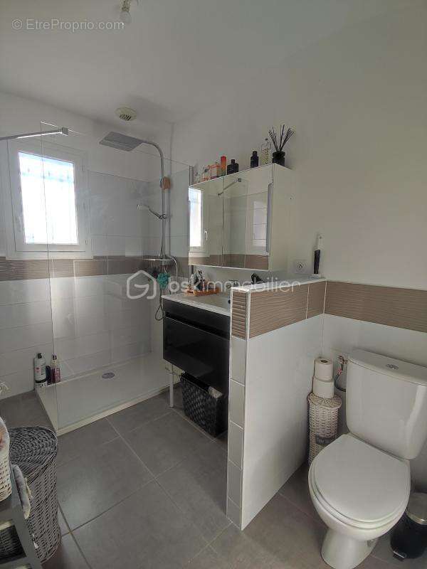 Maison à PONT-SAINT-ESPRIT