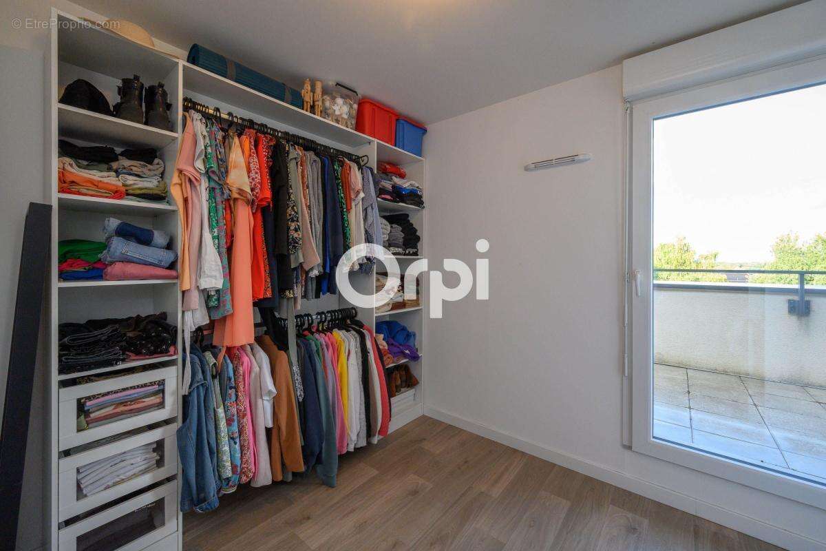 Appartement à TEMPLEUVE