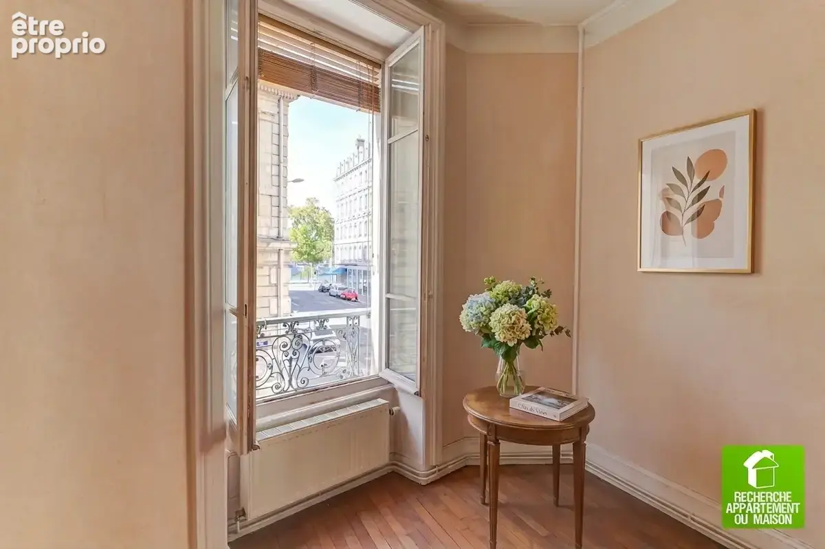 Appartement à LYON-3E