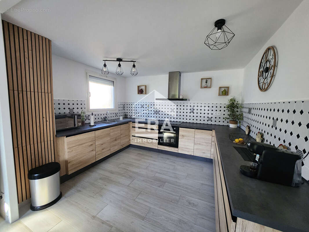 Appartement à MARTIGUES