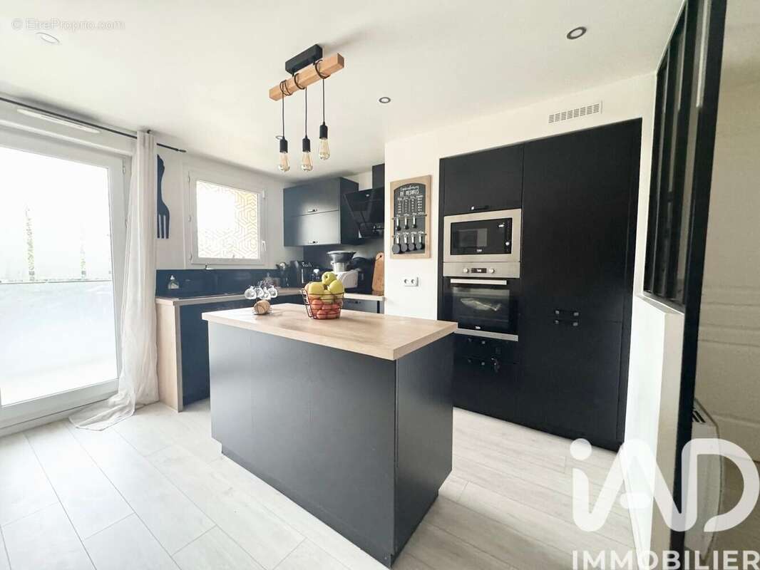 Photo 3 - Appartement à NOISY-LE-GRAND