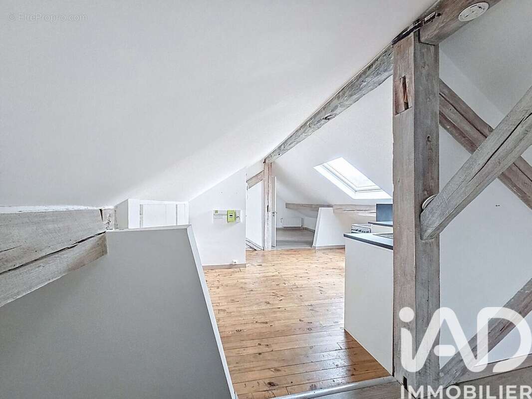 Photo 9 - Appartement à BONNE