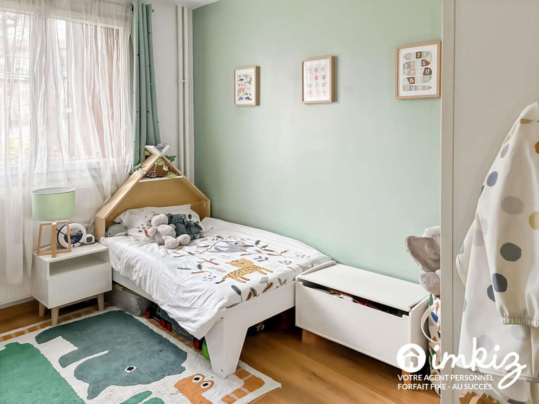 Appartement à MEUDON
