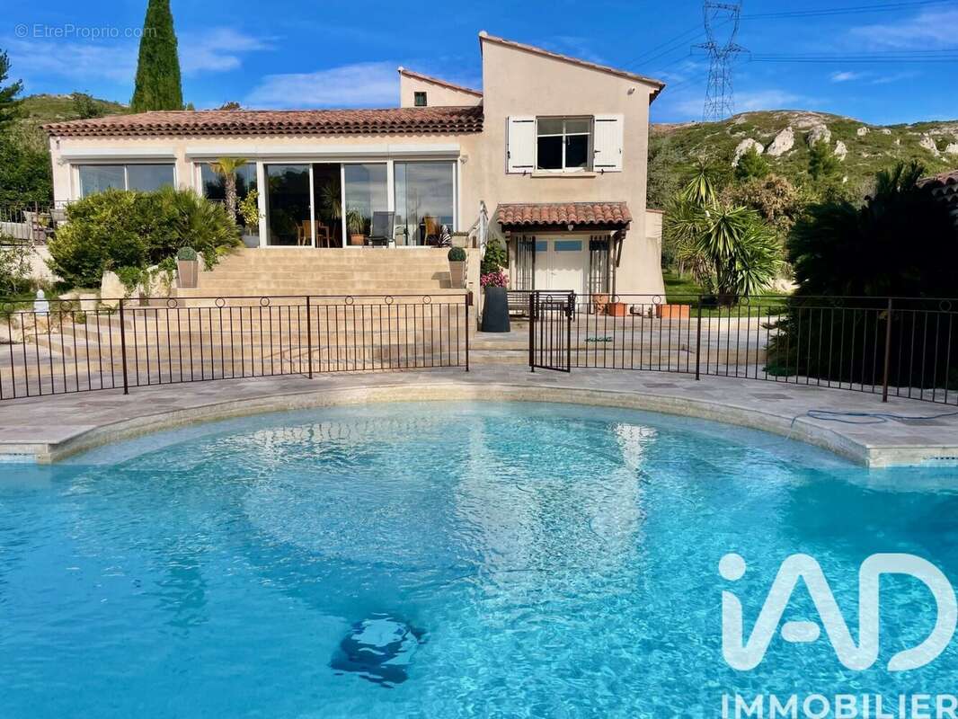 Photo 4 - Maison à COUDOUX