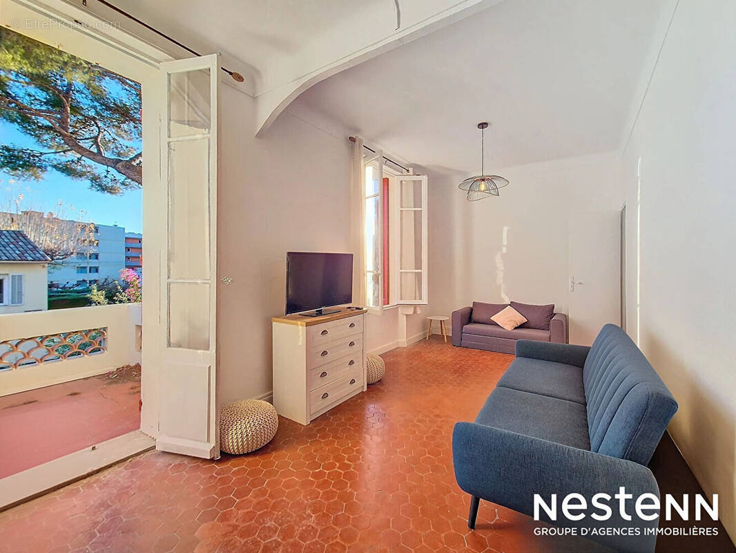 Maison à CAVALAIRE-SUR-MER