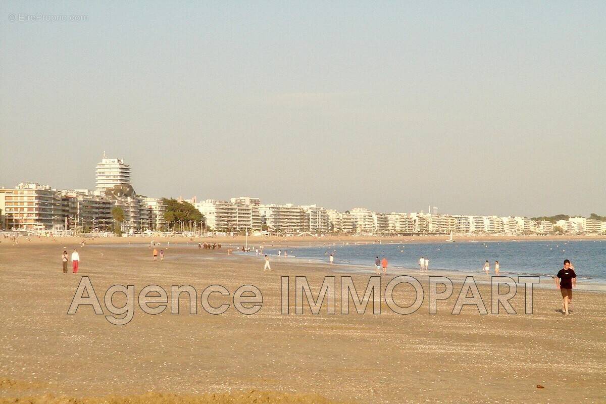 Commerce à LA BAULE-ESCOUBLAC