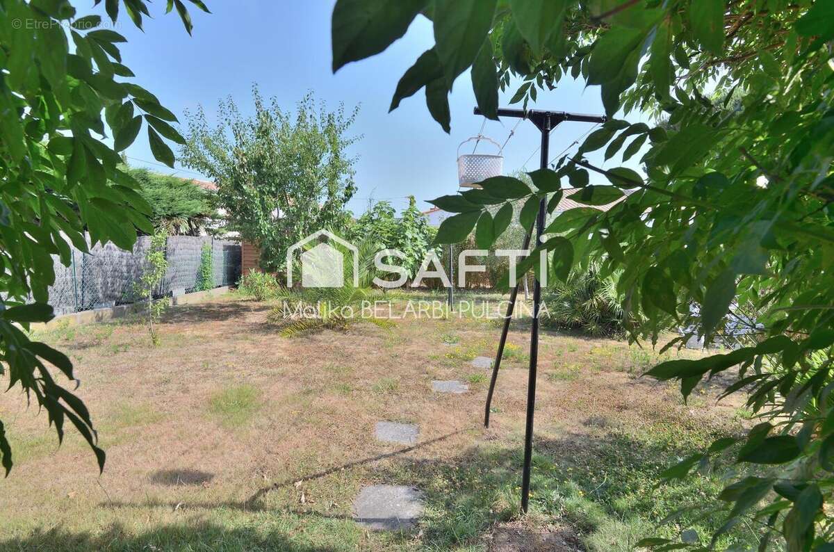 Photo 6 - Maison à L'ILE-D'OLONNE