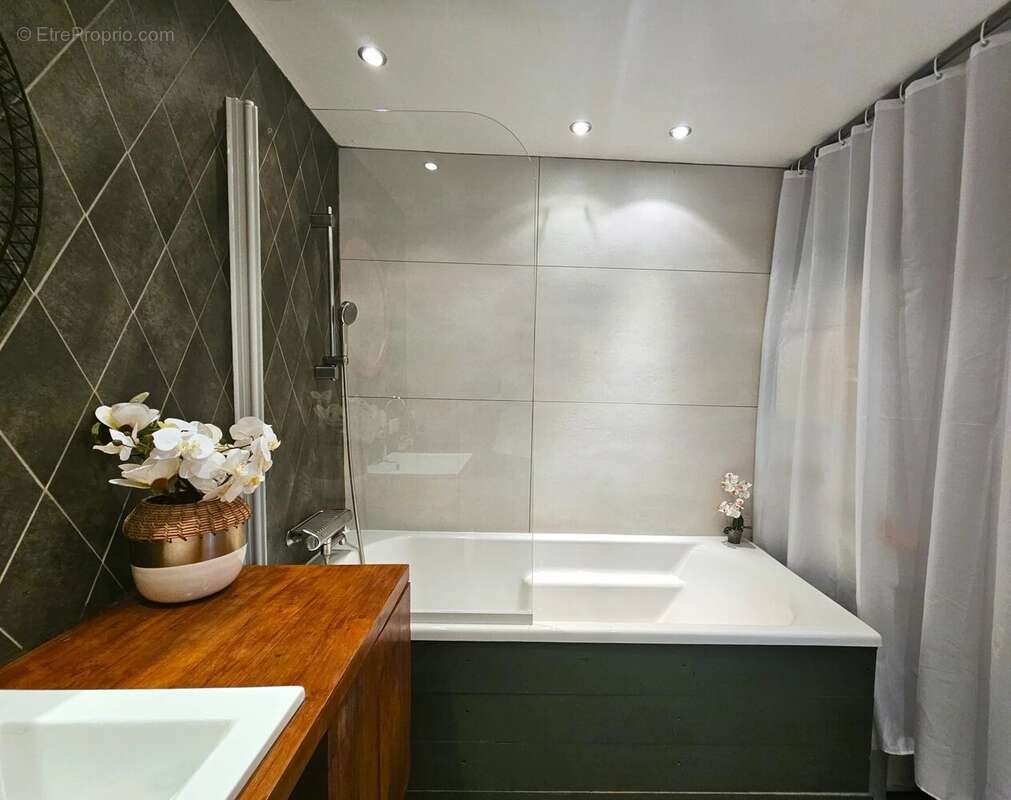 Appartement à HYERES