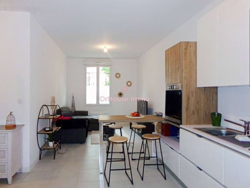 Appartement à PERPIGNAN