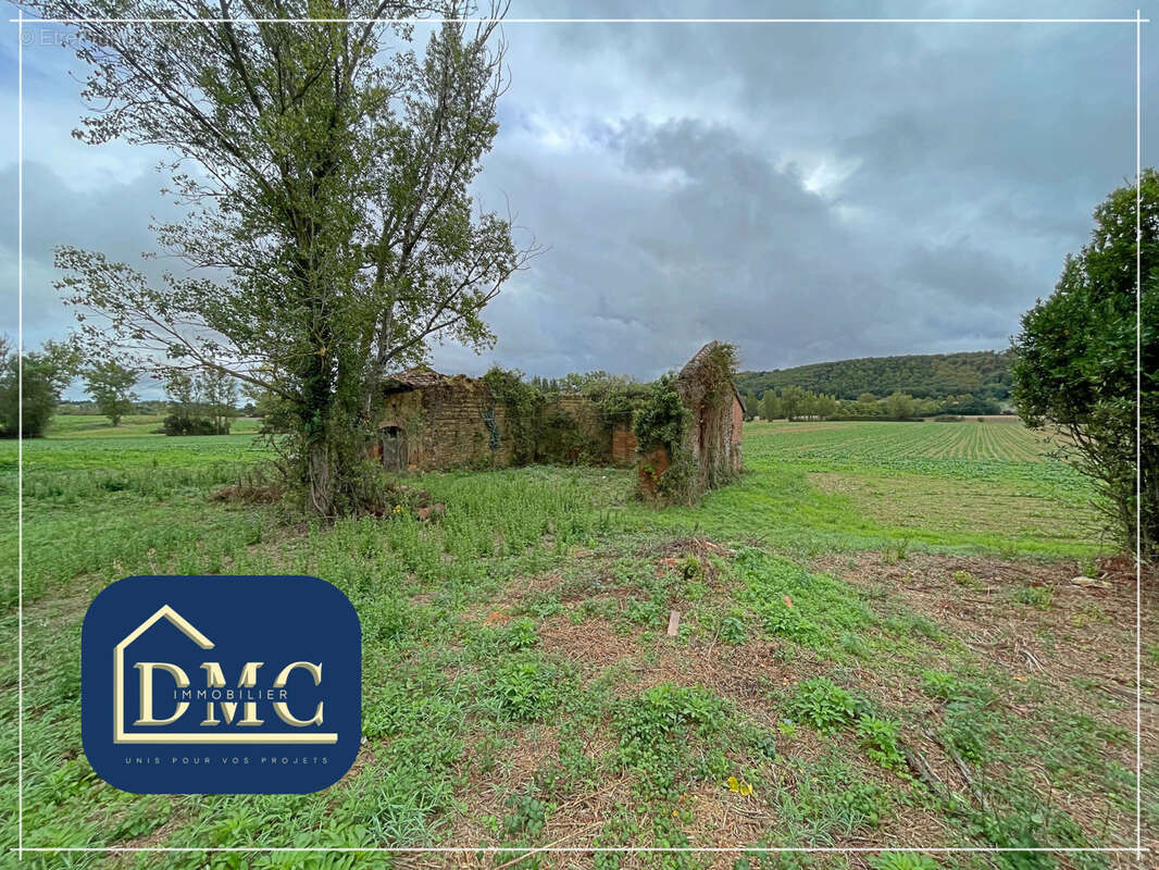 Maison à SAINT-LEON