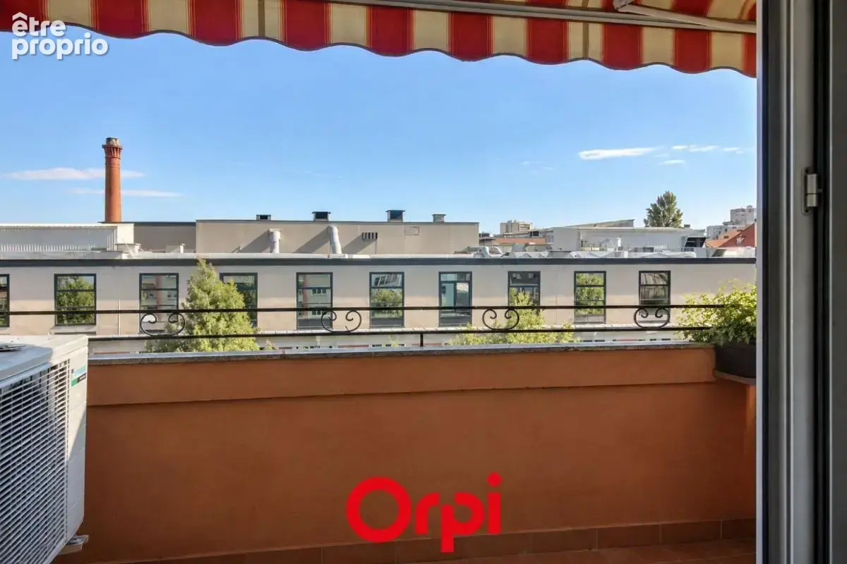 Boulevard de la Marne 3/4 pièces avec Balcon, Loggia et Garage - photo 3