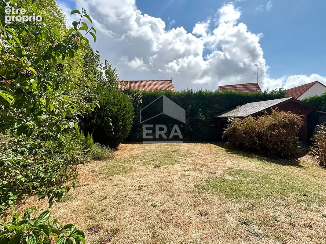 Maison 93m² à étaples - photo 4