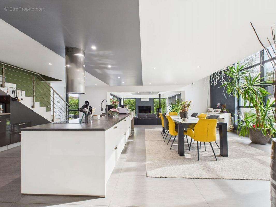 Maison à VILLERS-LA-MONTAGNE