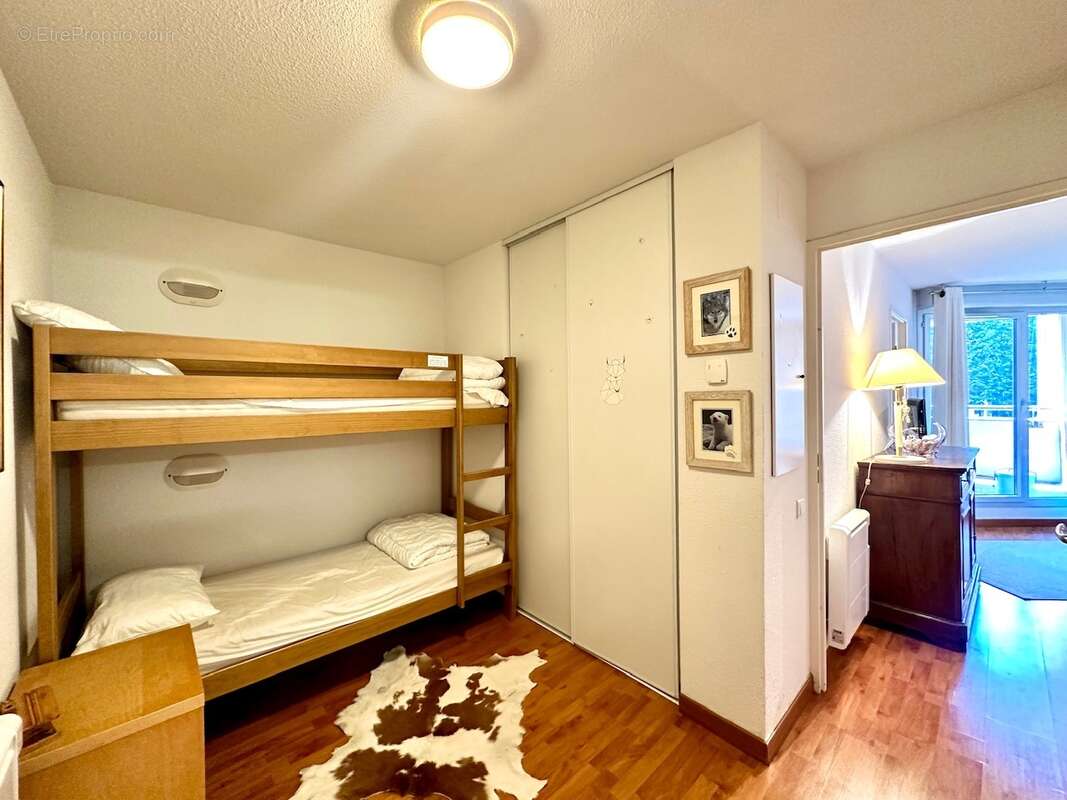 Appartement 33 m² à Prades  - photo 8