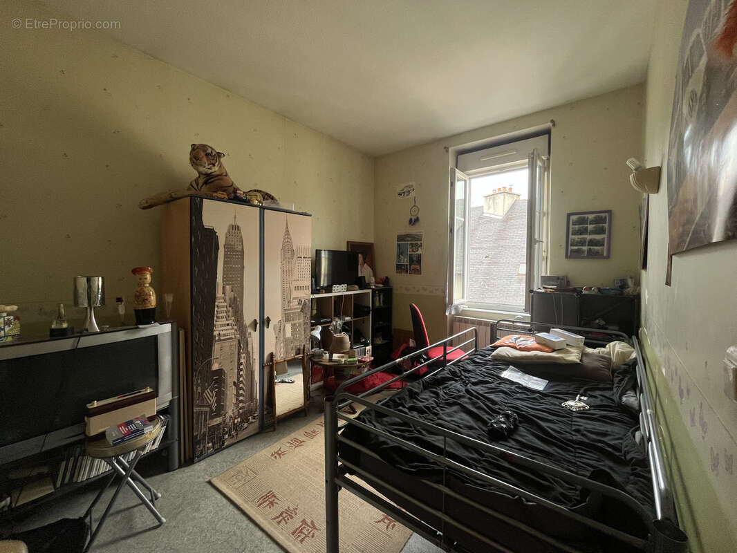 Appartement à USSEL