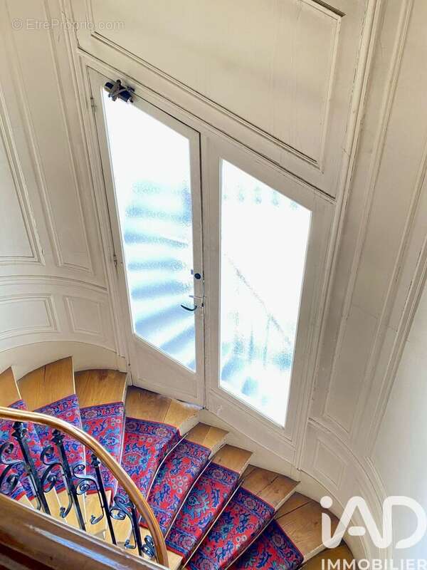 Photo 8 - Appartement à PARIS-13E