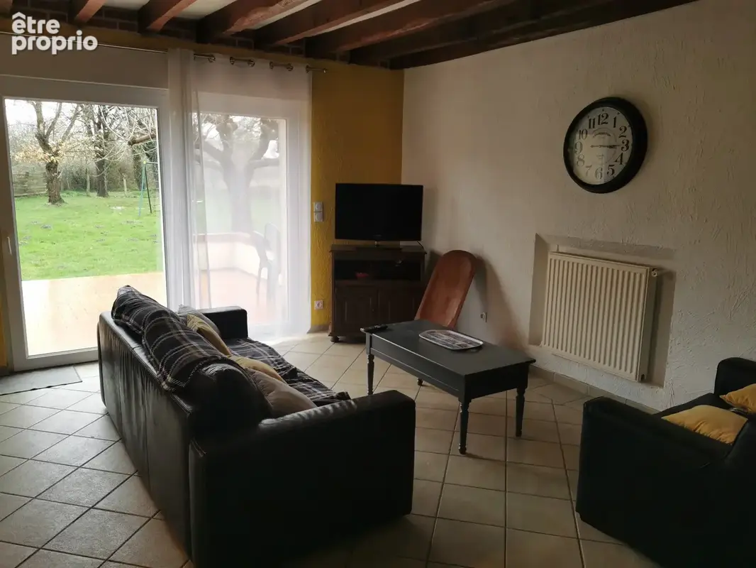 Ferme restaurée sur 5.5ha - photo 6