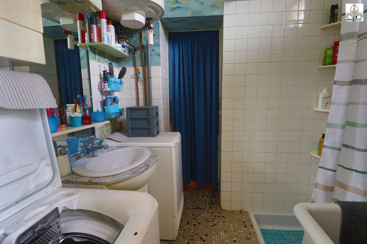 Appartement 254 m² à Seurre  - photo 6
