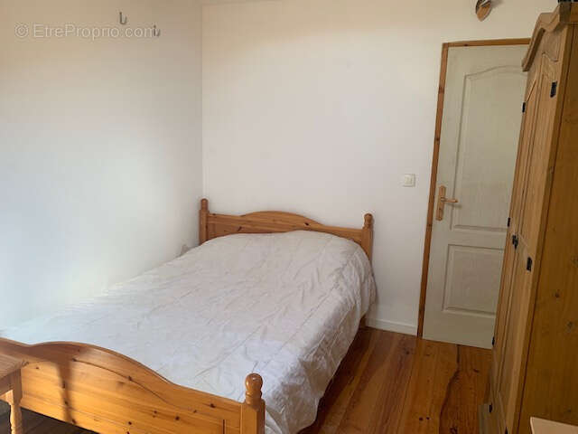 Maison à SAINT-DIZANT-DU-GUA