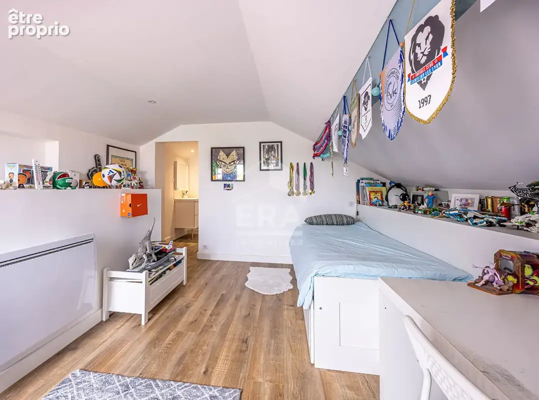 Belle maison familiale - entierement renovée - 6 min de la plage - photo 12