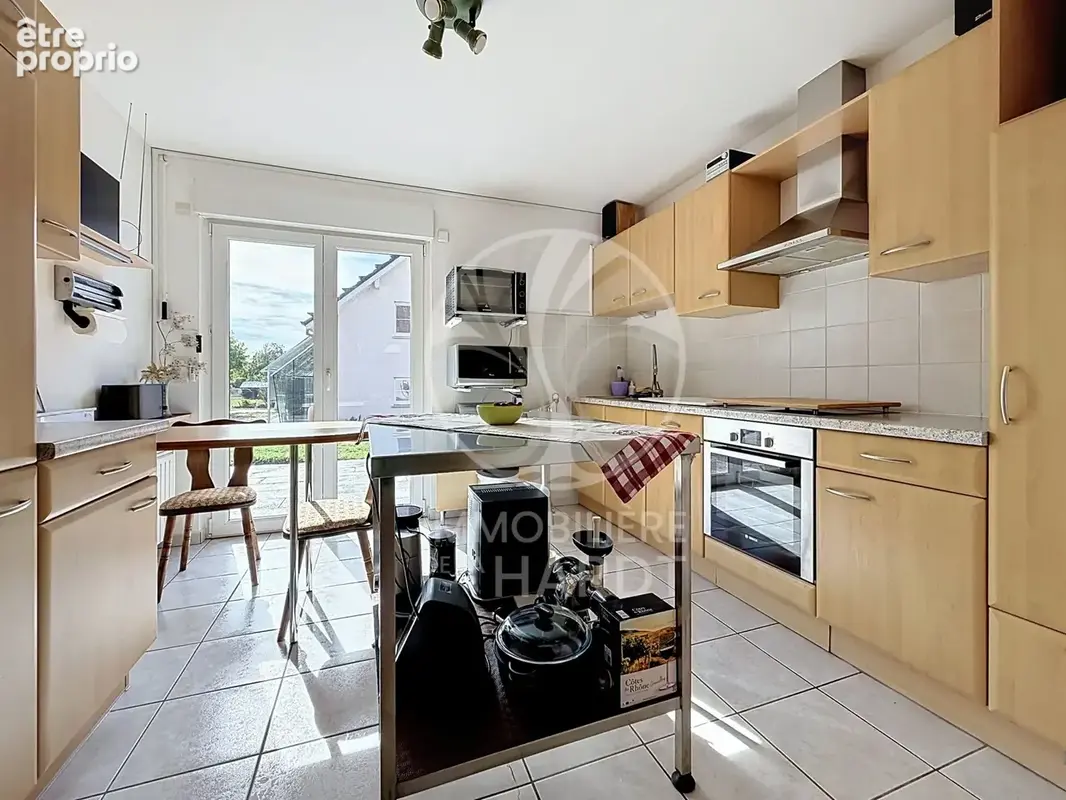 Maison 6 pièces 153 m² à vendre à Kappelen (68510) - photo 6