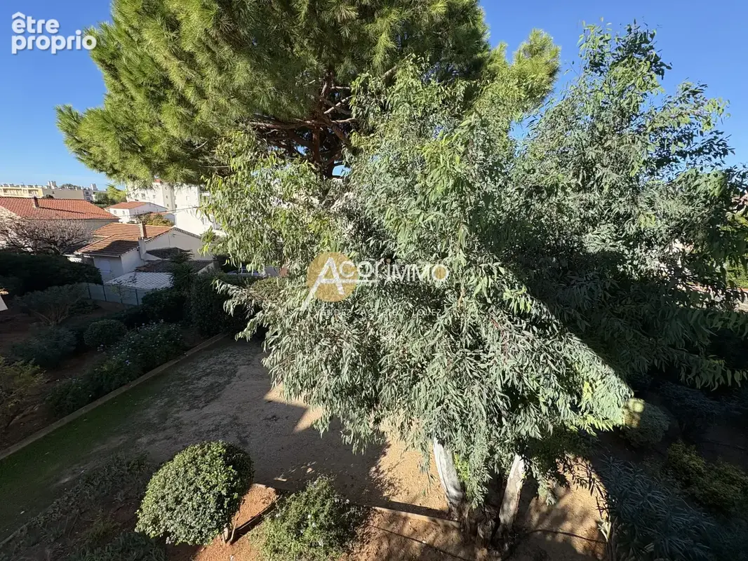 Six fours les Plages -APPARTEMENT T3+Parking Boxé -ASCENSEUR-VIAGER Occupé sur 1 Tête - photo 5