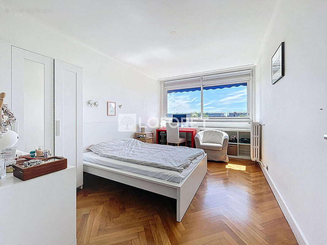 Appartement à CALUIRE-ET-CUIRE