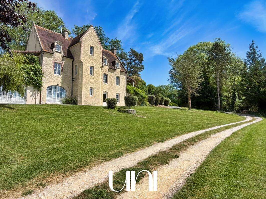 Maison 8 pièces de 220m2 avec 18500m2 de terrain à MOULINS EN BESSIN - photo 39