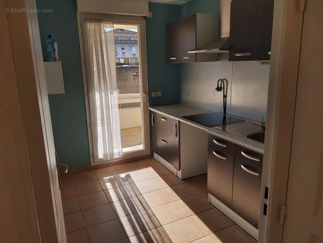 Appartement à AUBAGNE