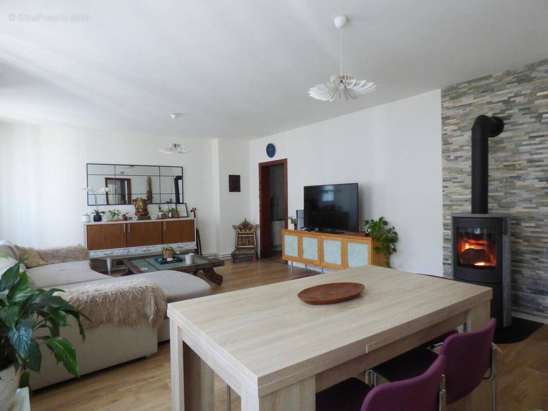 Photo 1 - Maison à ALTKIRCH