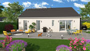 Maison à LA TOUR-DU-PIN