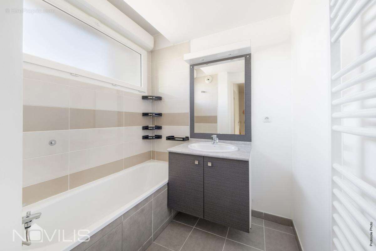 Maison à TOURNEFEUILLE