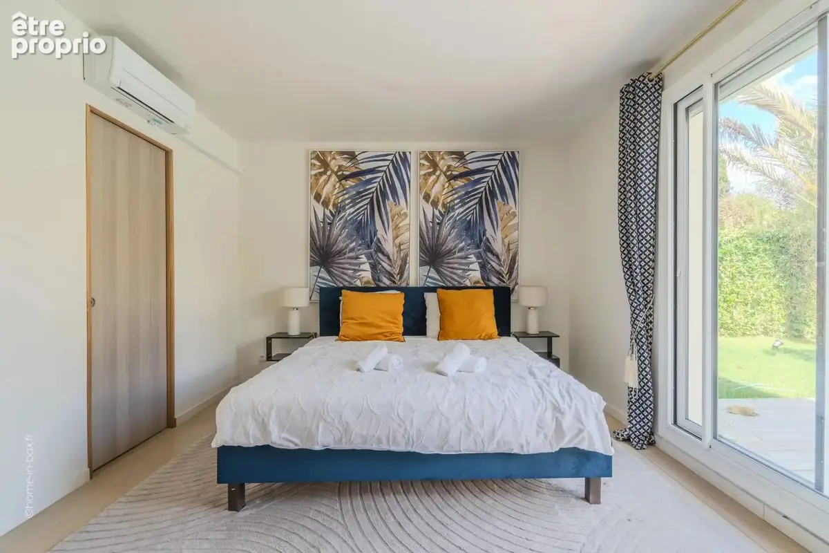 En exclusivité – villa d’exception avec piscine à bussy-saint-georges - photo 33