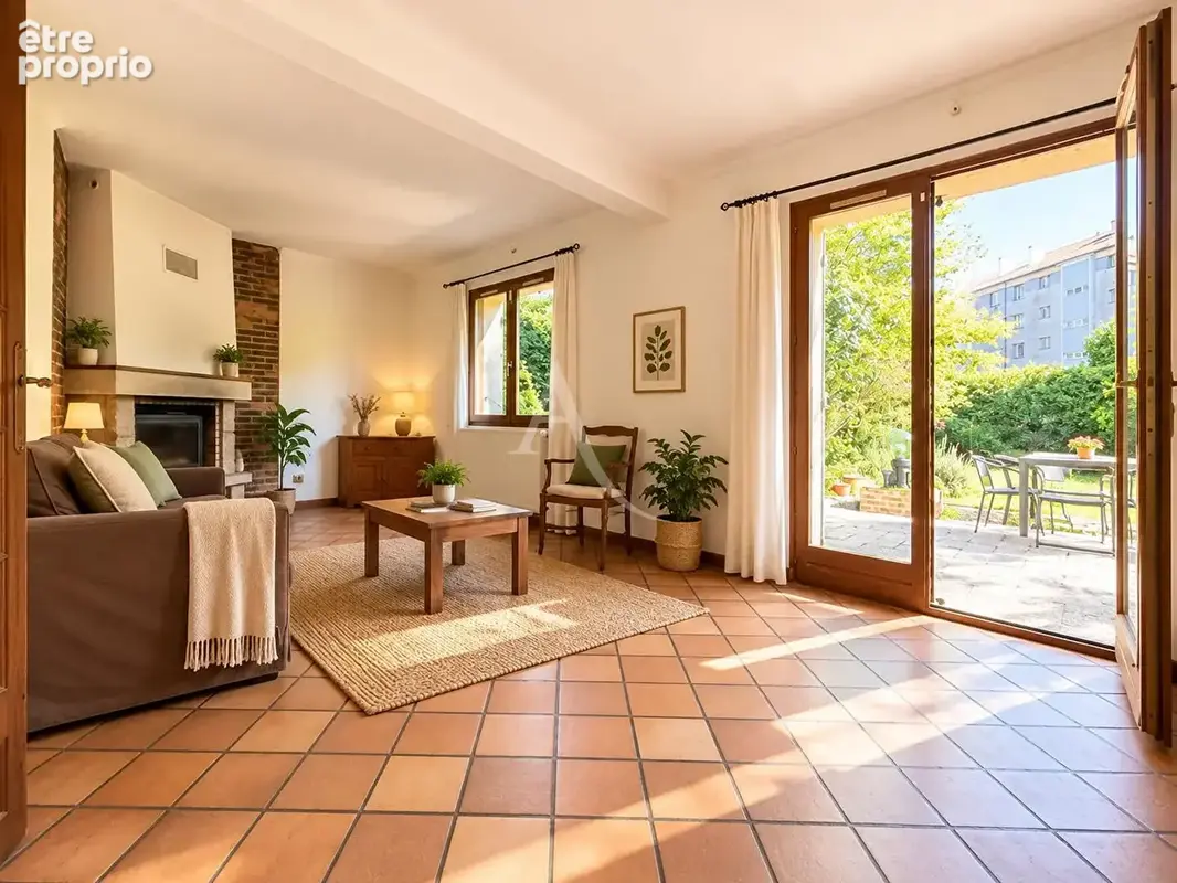 Maison Chatou 8 pièce(s) 140 m2 sur 538m² de terrain - photo 4