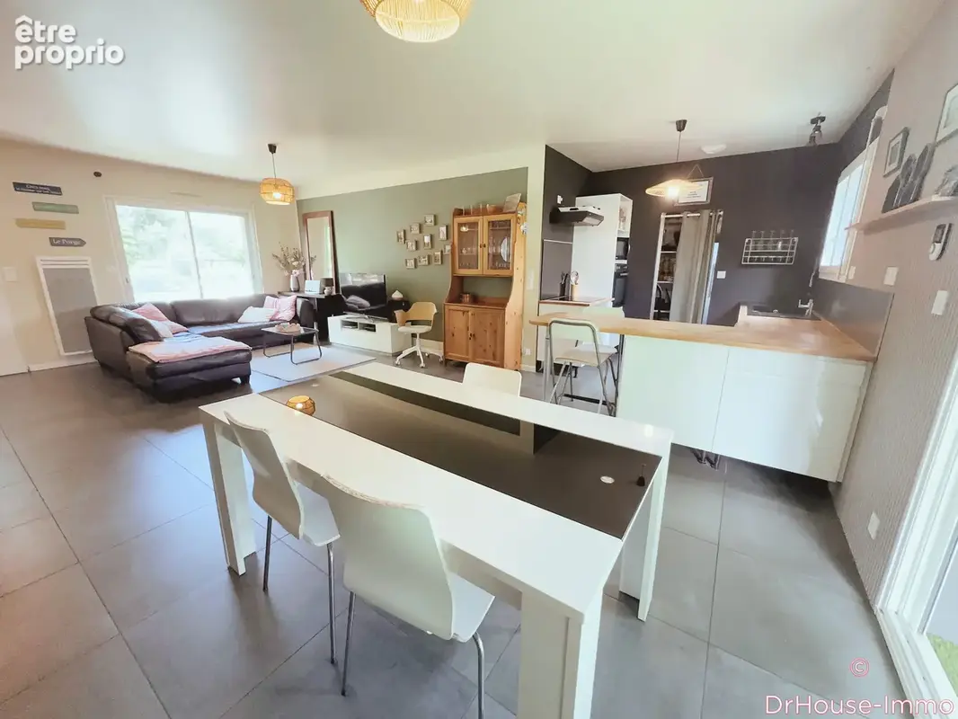 Maison 87 m² à Le Porge  - photo 115