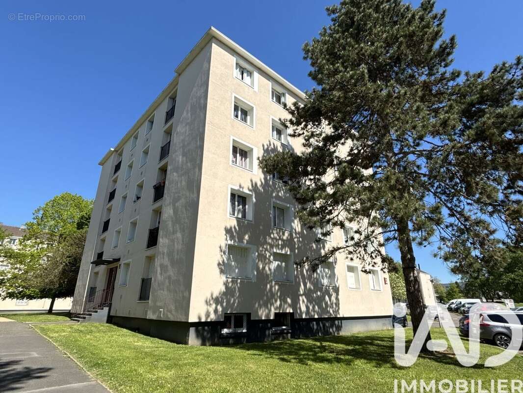 Photo 5 - Appartement à TAVERNY