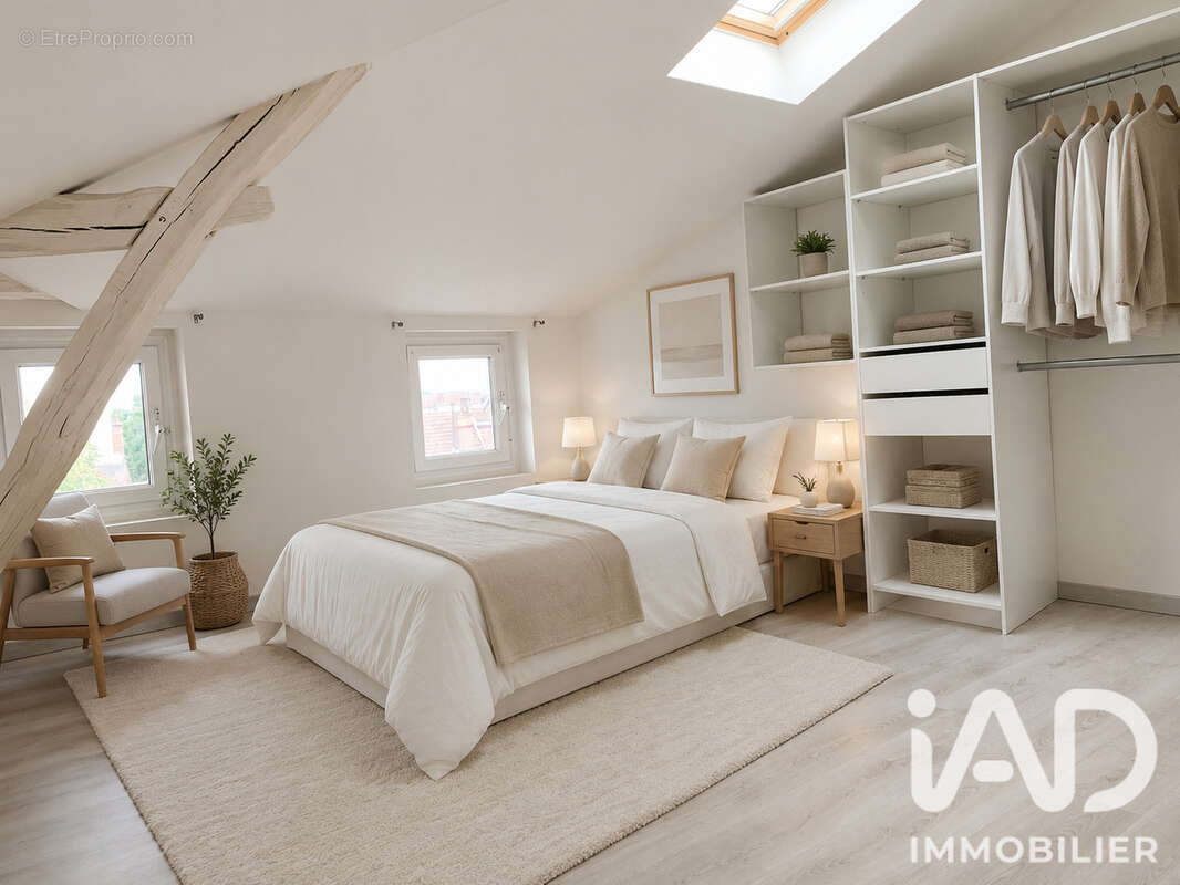Appartement 81 m² à Chalons-En-Champagne  - photo 9