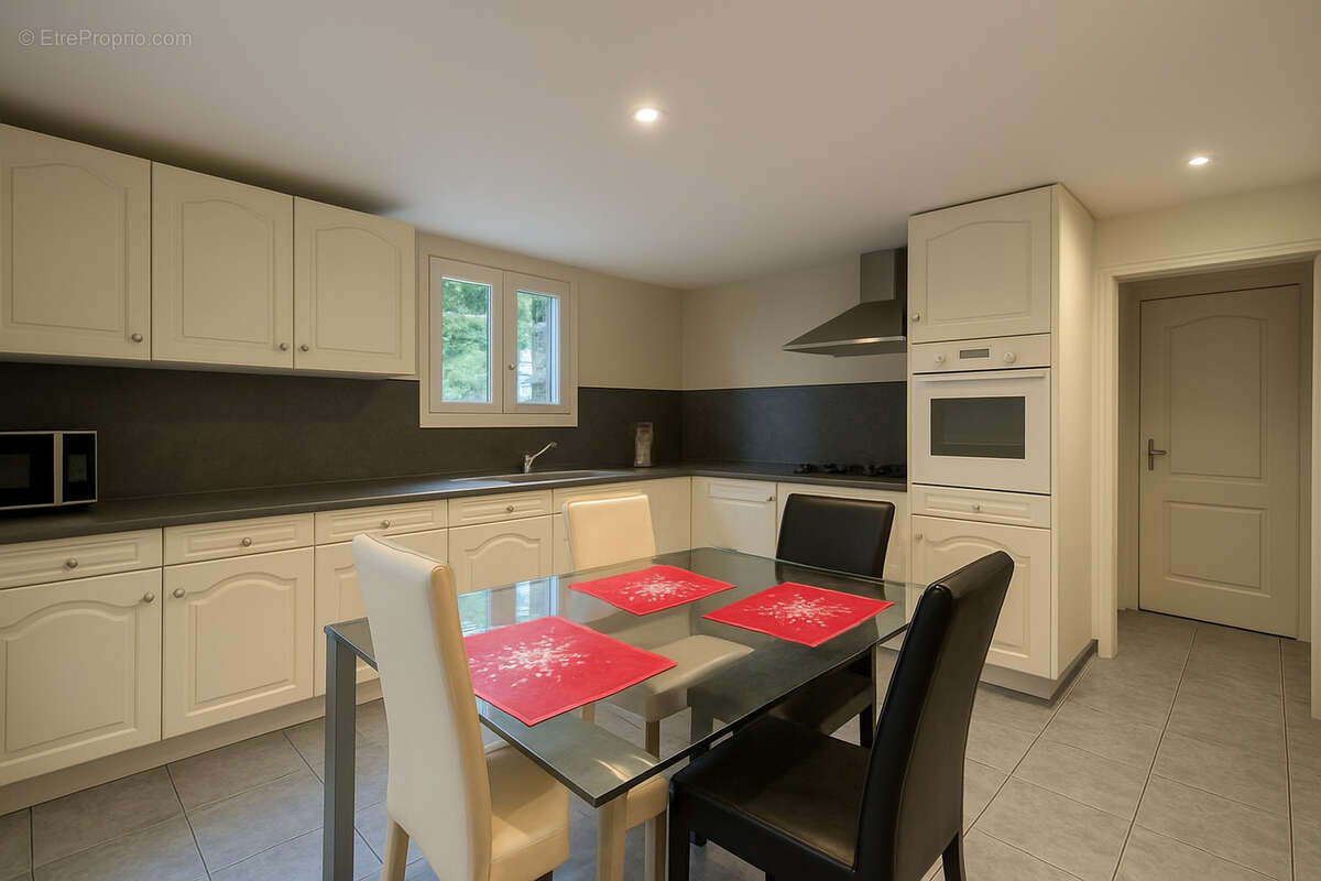 Maison à BLENDECQUES