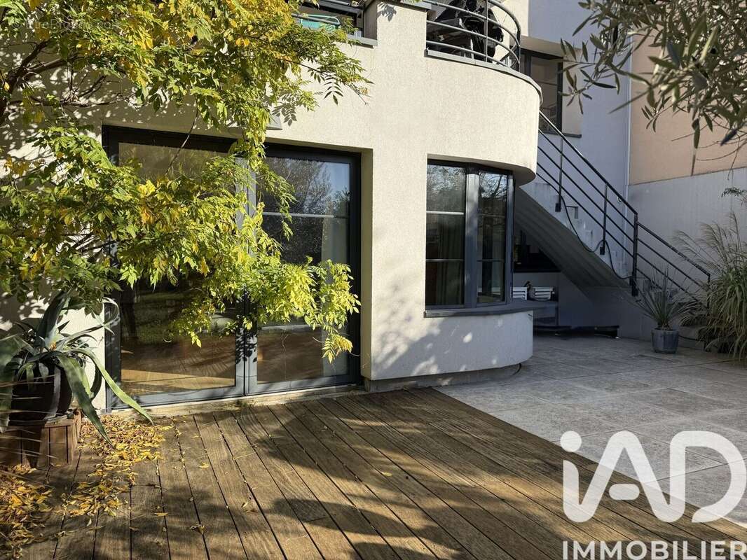 Photo 4 - Maison à LYON-8E