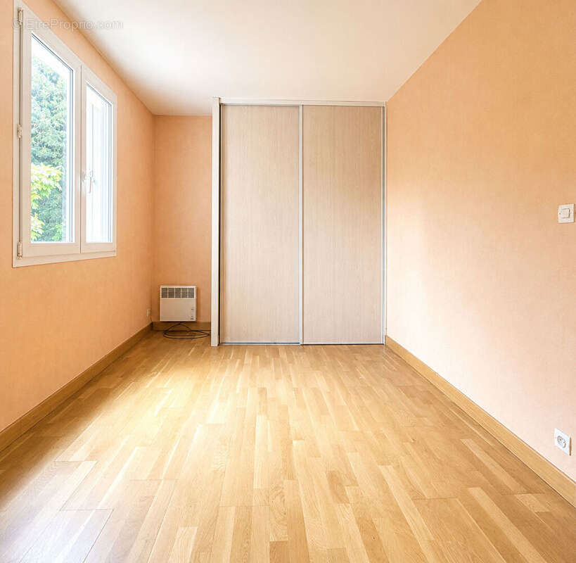 Appartement à VIRY-CHATILLON