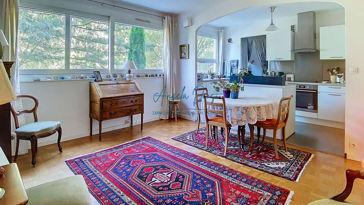 Appartement à ANTONY